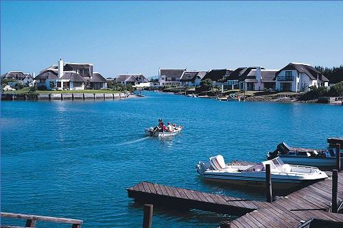 st francis bay